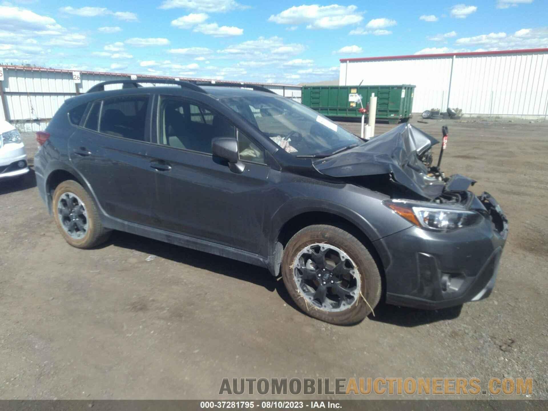 JF2GTAEC3PH219403 SUBARU CROSSTREK 2023