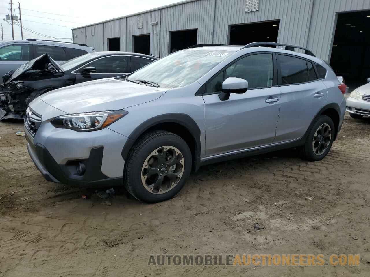 JF2GTAEC3PH308016 SUBARU CROSSTREK 2023