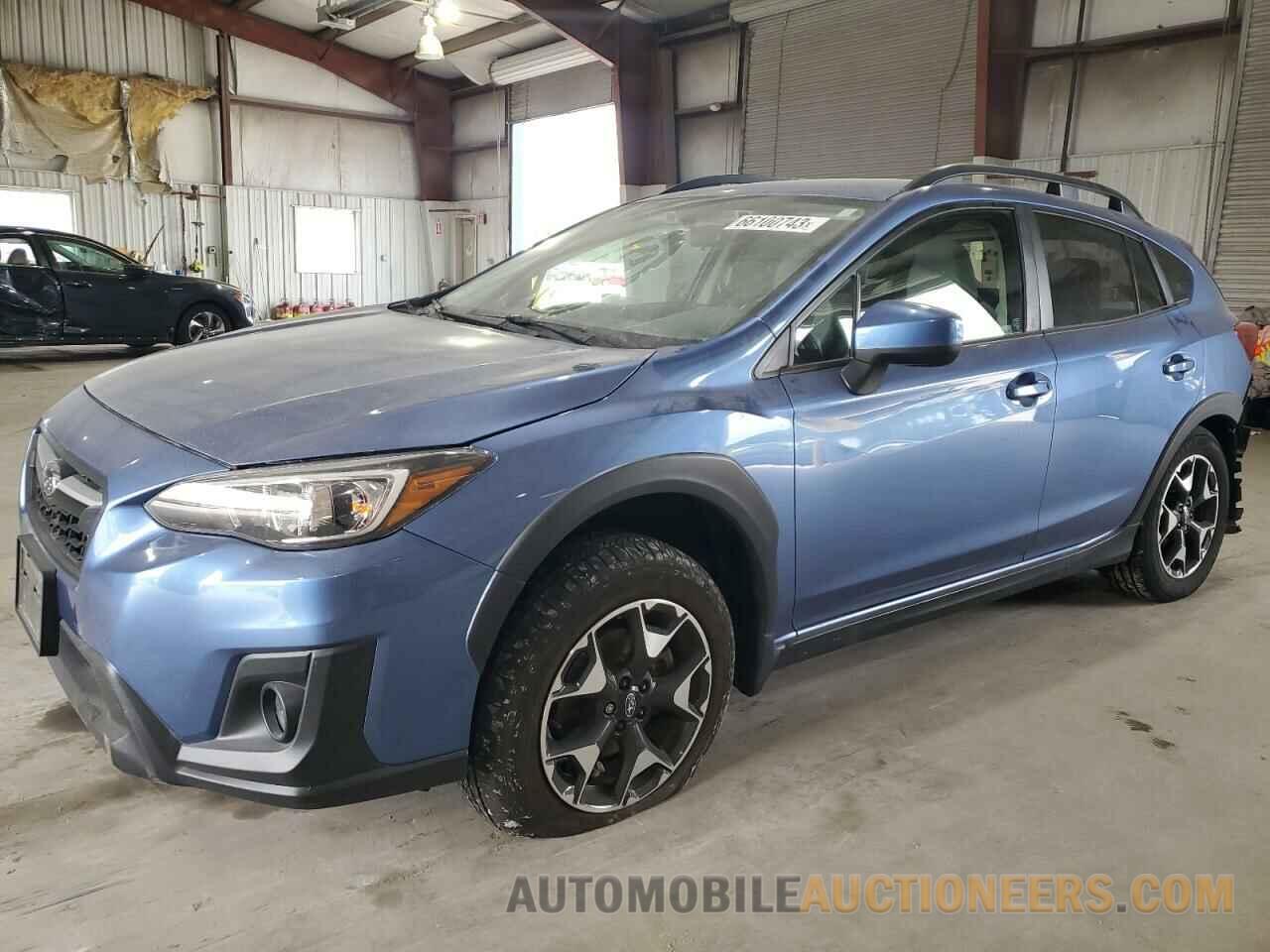 JF2GTAEC4KH346962 SUBARU CROSSTREK 2019