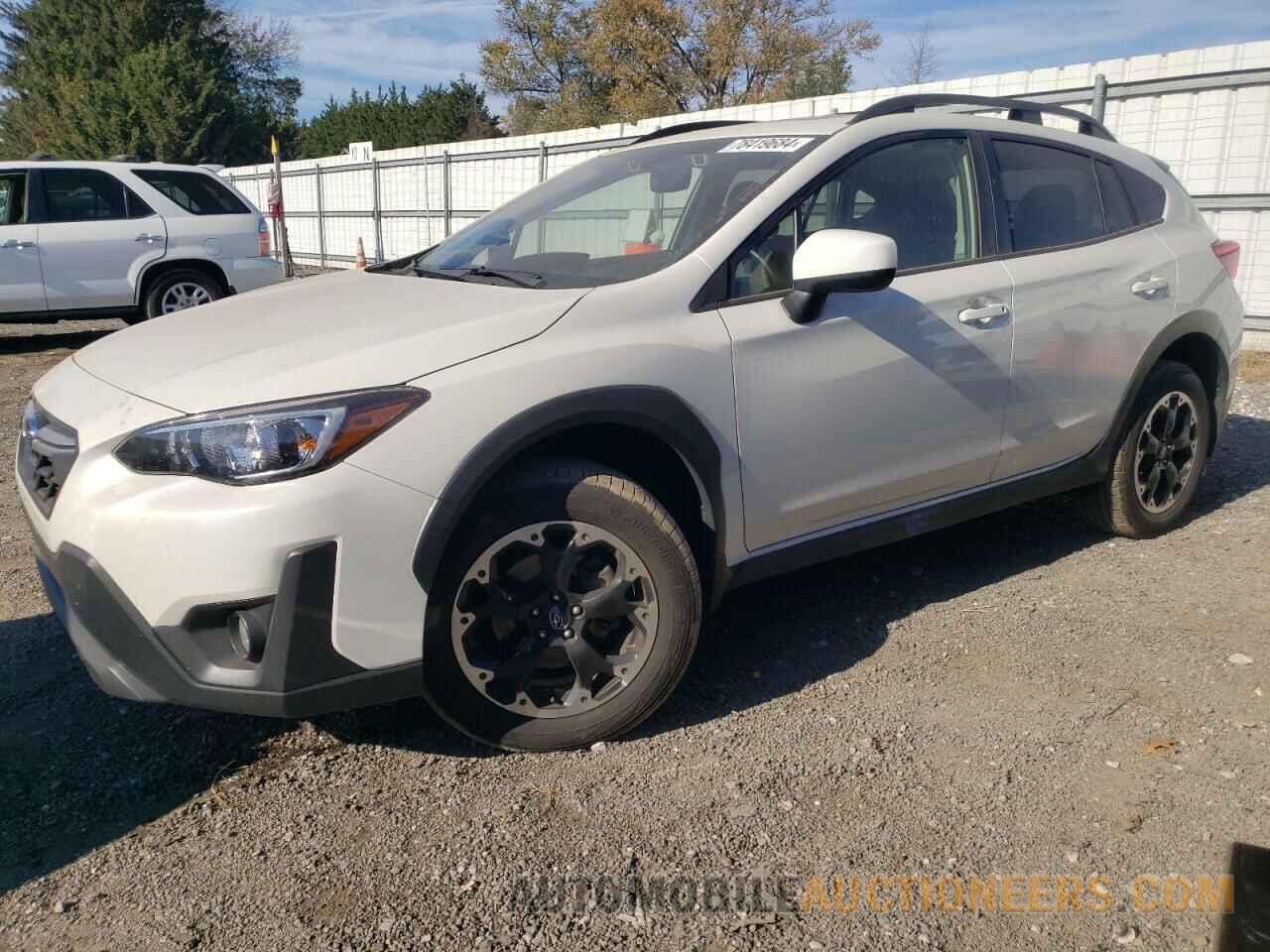 JF2GTAEC4P8251521 SUBARU CROSSTREK 2023