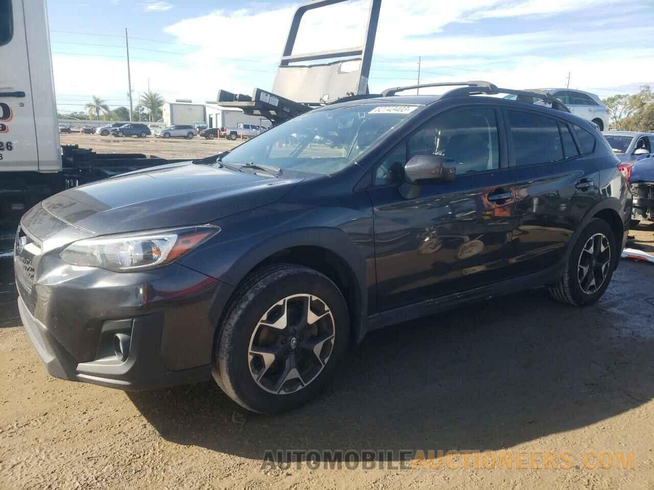 JF2GTAEC5K8288862 SUBARU CROSSTREK 2019