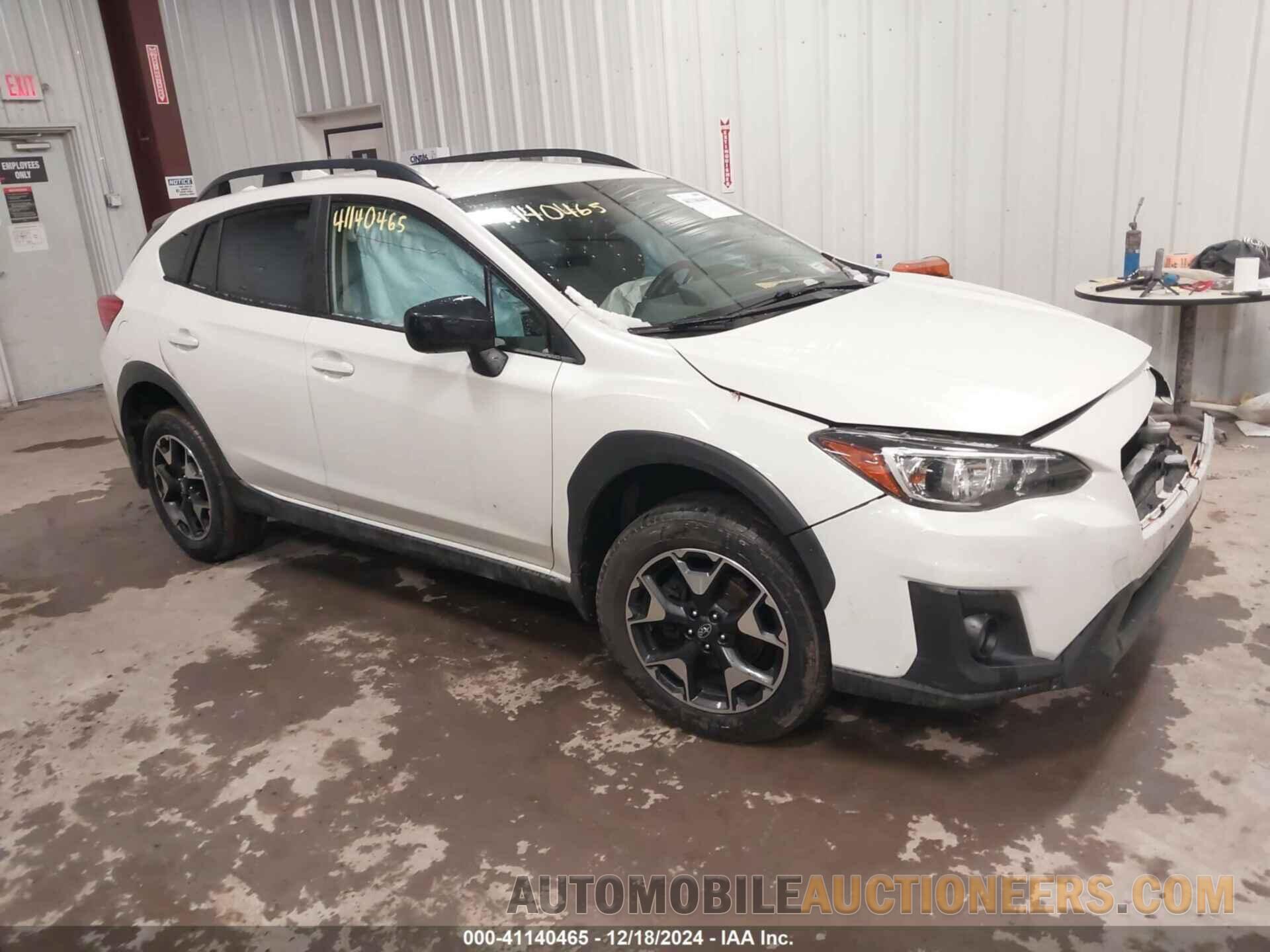 JF2GTAEC5KH350194 SUBARU CROSSTREK 2019