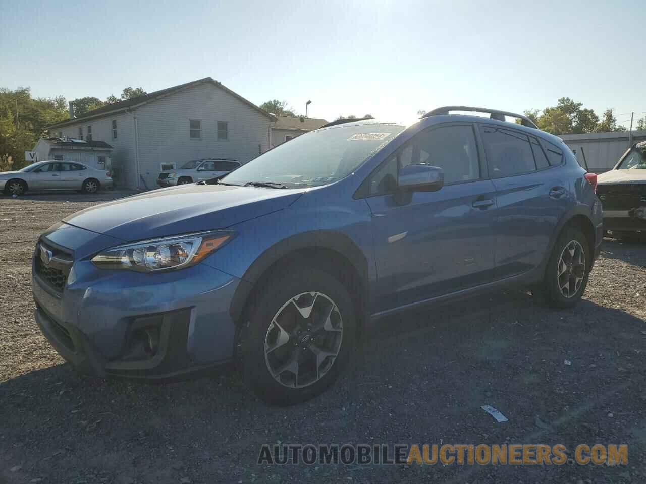 JF2GTAEC5LH202628 SUBARU CROSSTREK 2020