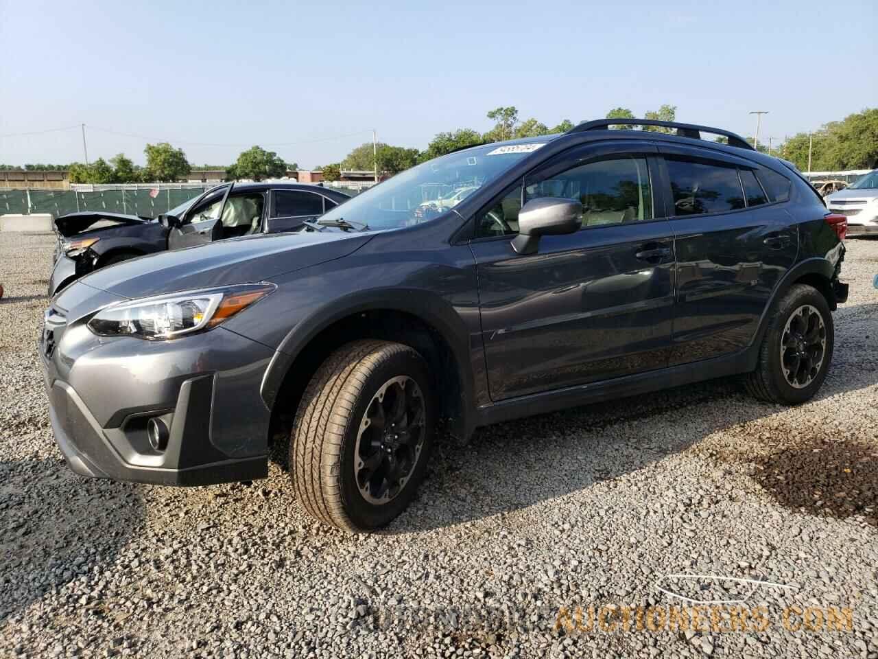 JF2GTAEC5P8200786 SUBARU CROSSTREK 2023