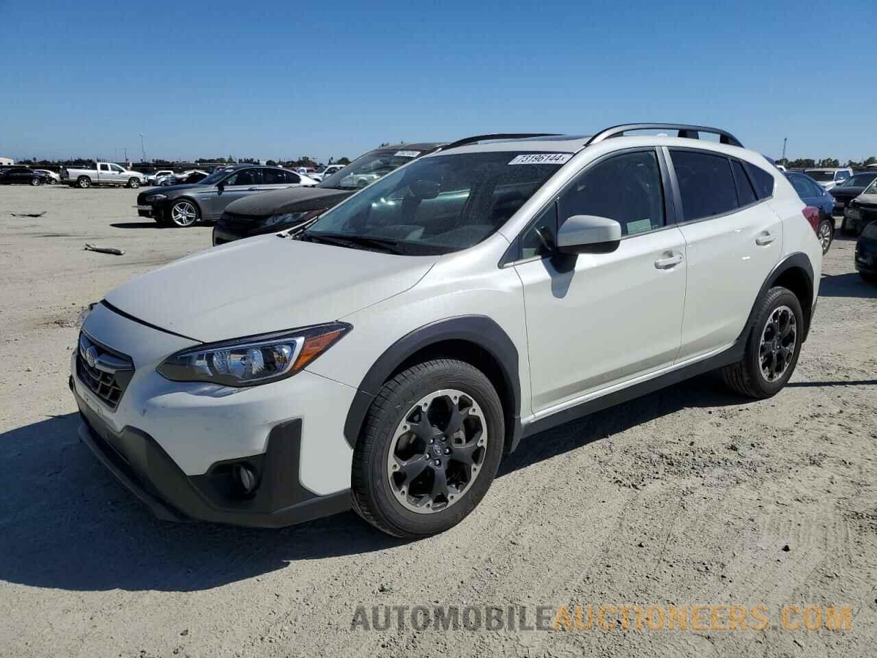 JF2GTAEC5P8324508 SUBARU CROSSTREK 2023