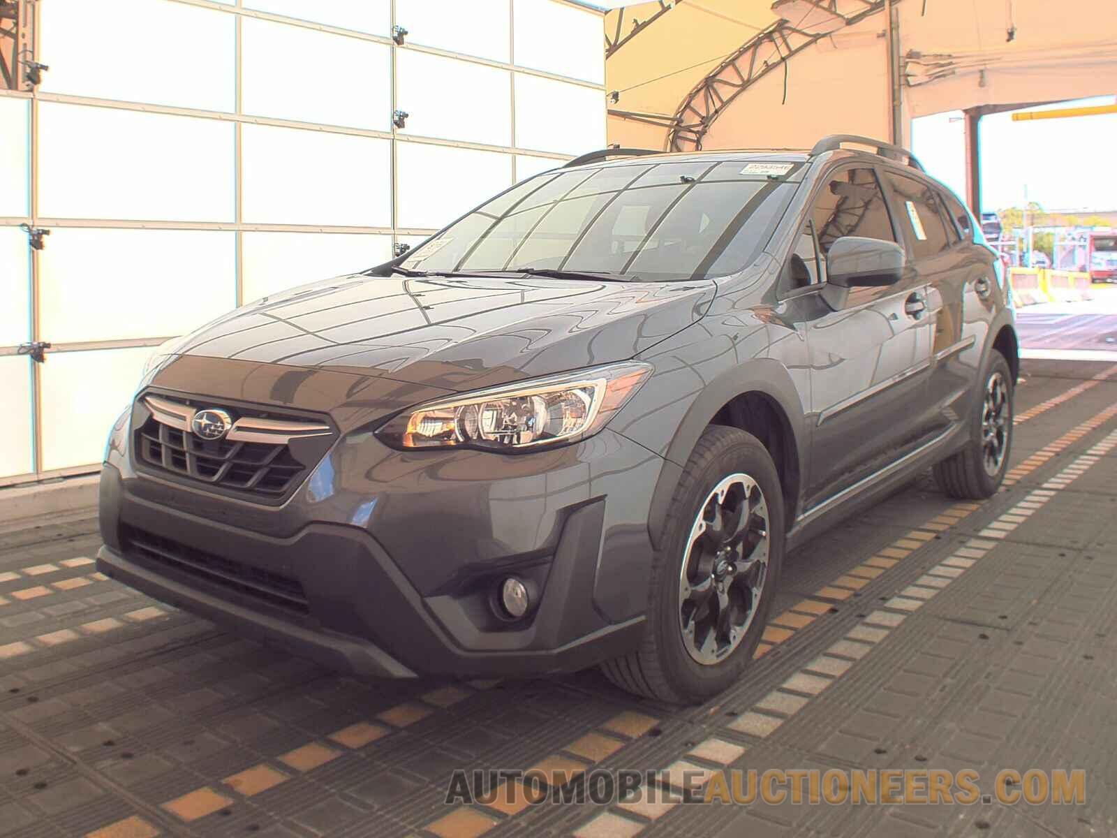 JF2GTAEC5PH200559 Subaru Crosstrek 2023