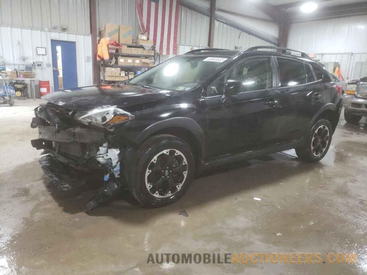 JF2GTAEC5PH207804 SUBARU CROSSTREK 2023