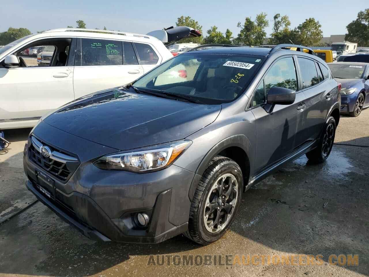 JF2GTAEC5PH258929 SUBARU CROSSTREK 2023