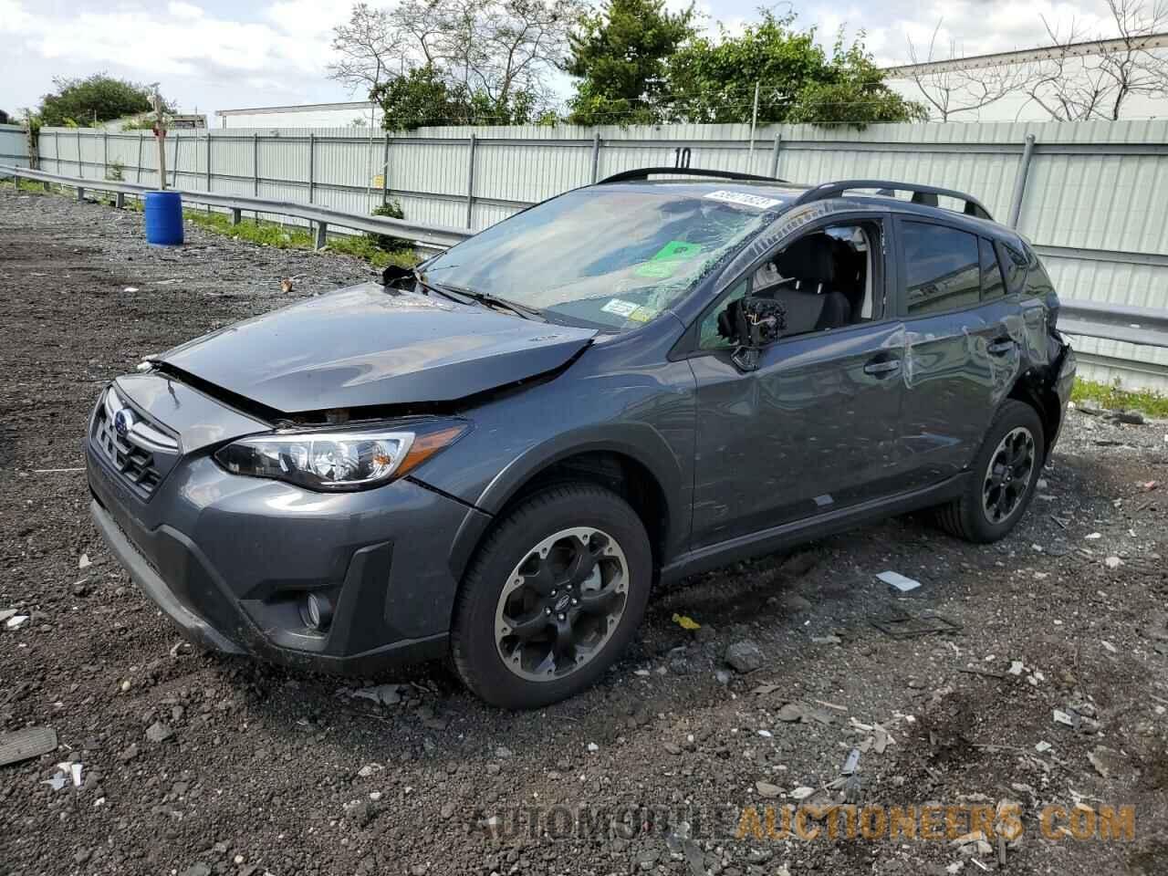 JF2GTAEC5PH260700 SUBARU CROSSTREK 2023