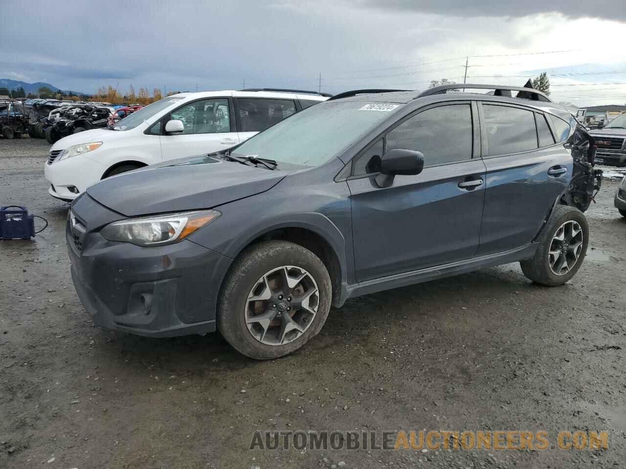 JF2GTAEC6KH259130 SUBARU CROSSTREK 2019