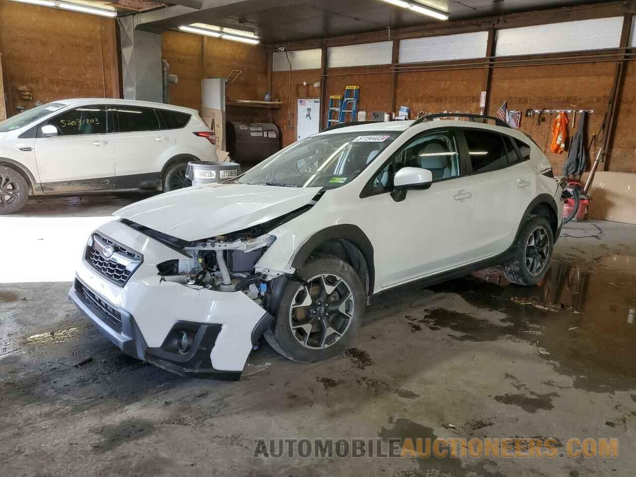 JF2GTAEC6KH275778 SUBARU CROSSTREK 2019