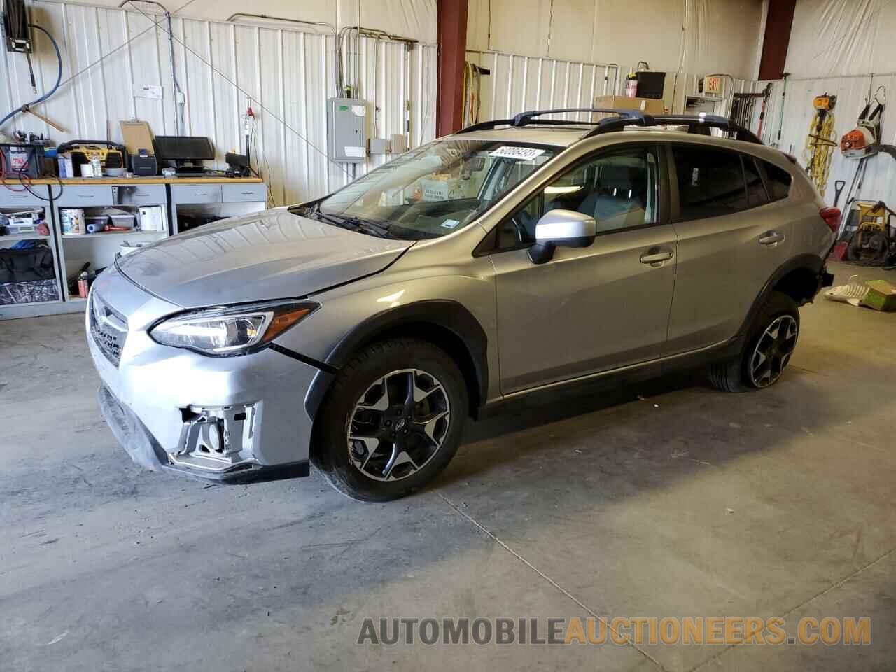 JF2GTAEC6KH294668 SUBARU CROSSTREK 2019