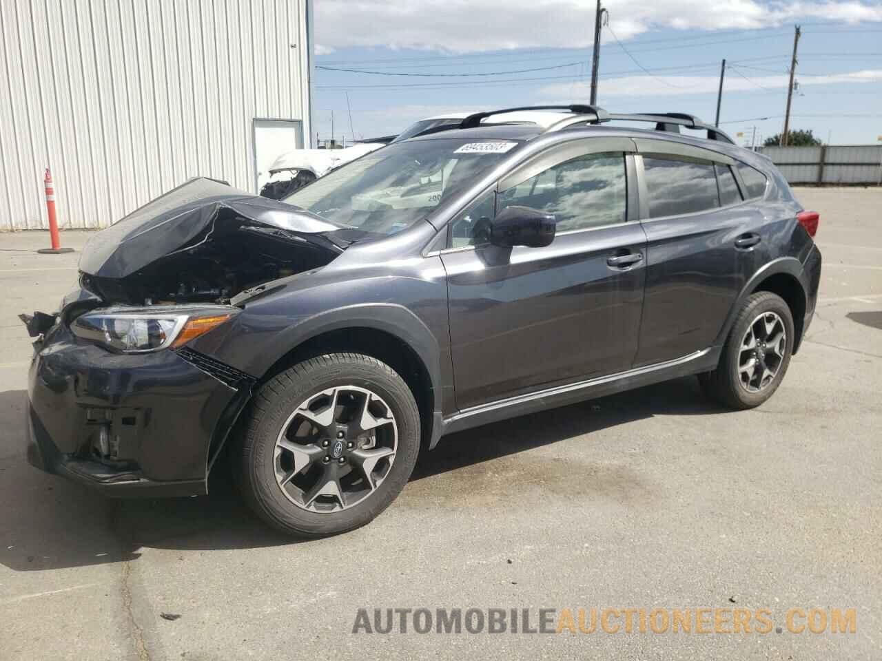 JF2GTAEC6KH339043 SUBARU CROSSTREK 2019