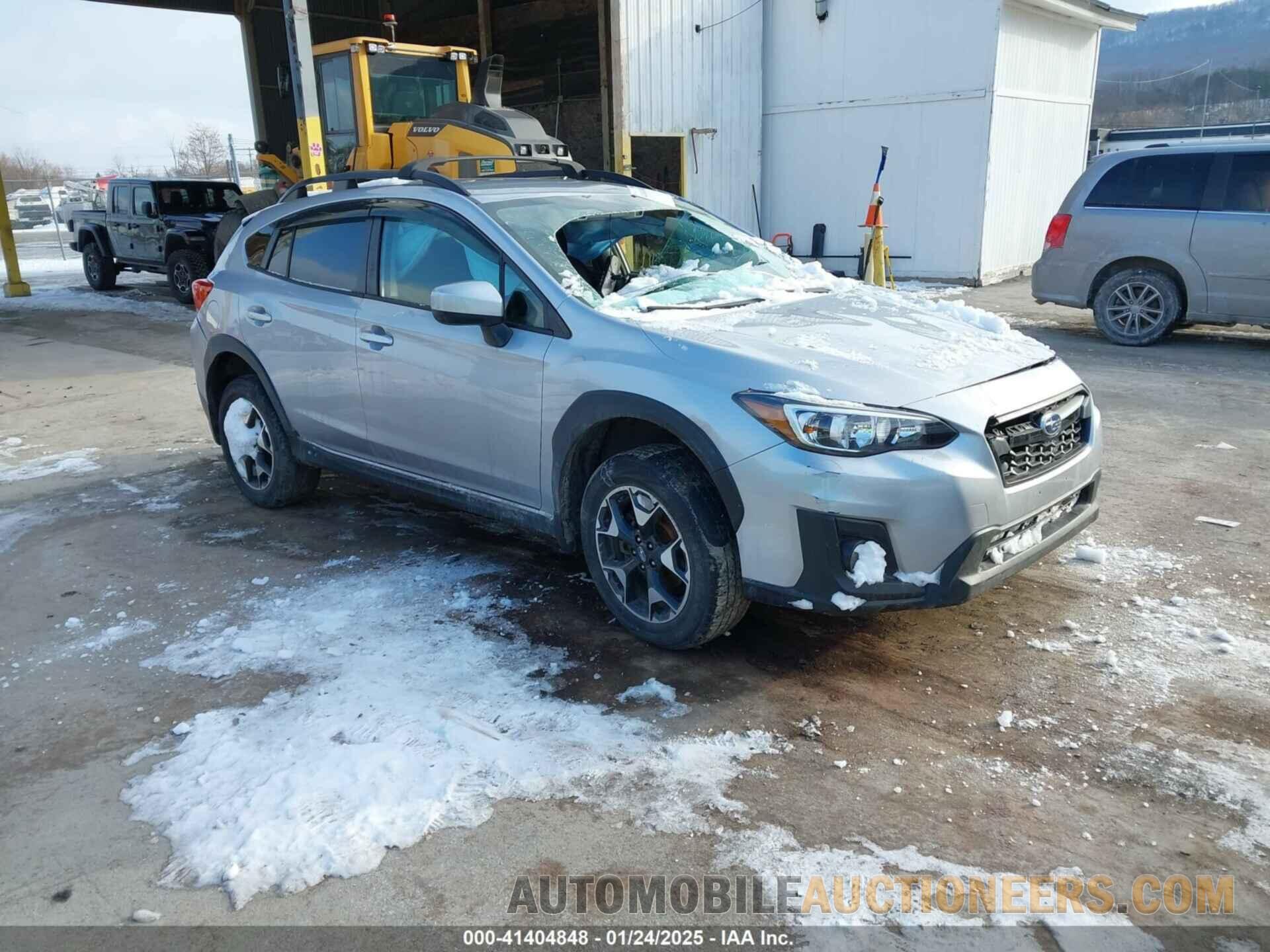 JF2GTAEC6KH341455 SUBARU CROSSTREK 2019