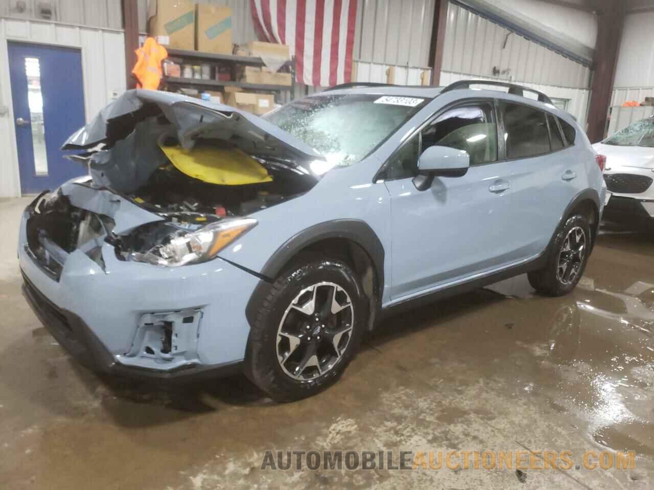 JF2GTAEC6LH252177 SUBARU CROSSTREK 2020