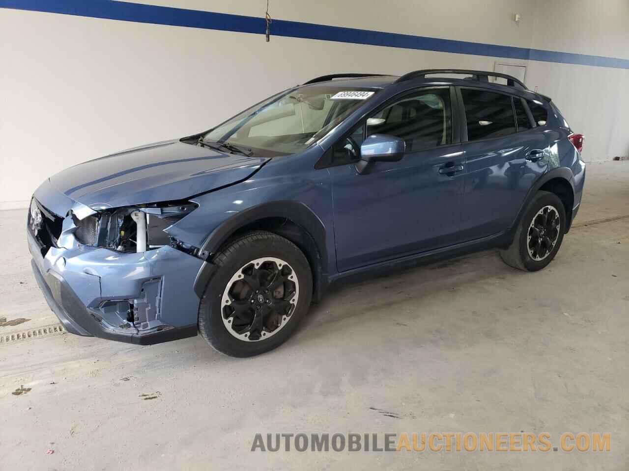 JF2GTAEC6MH320558 SUBARU CROSSTREK 2021