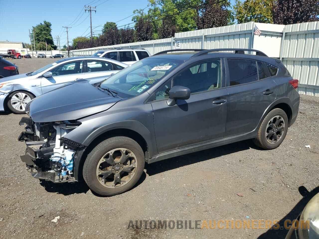 JF2GTAEC6P8232629 SUBARU CROSSTREK 2023