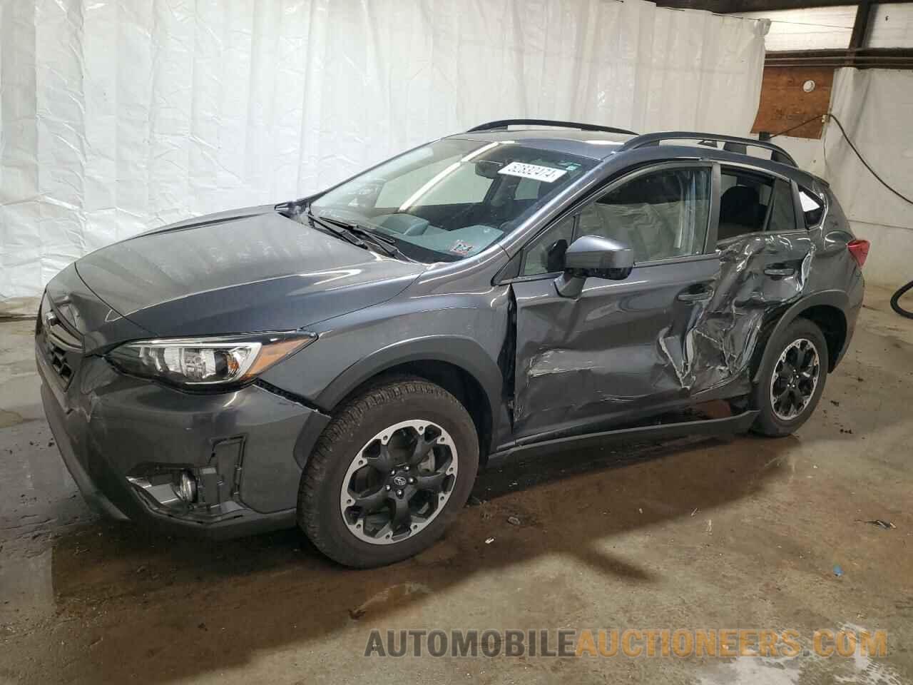 JF2GTAEC6P8289963 SUBARU CROSSTREK 2023