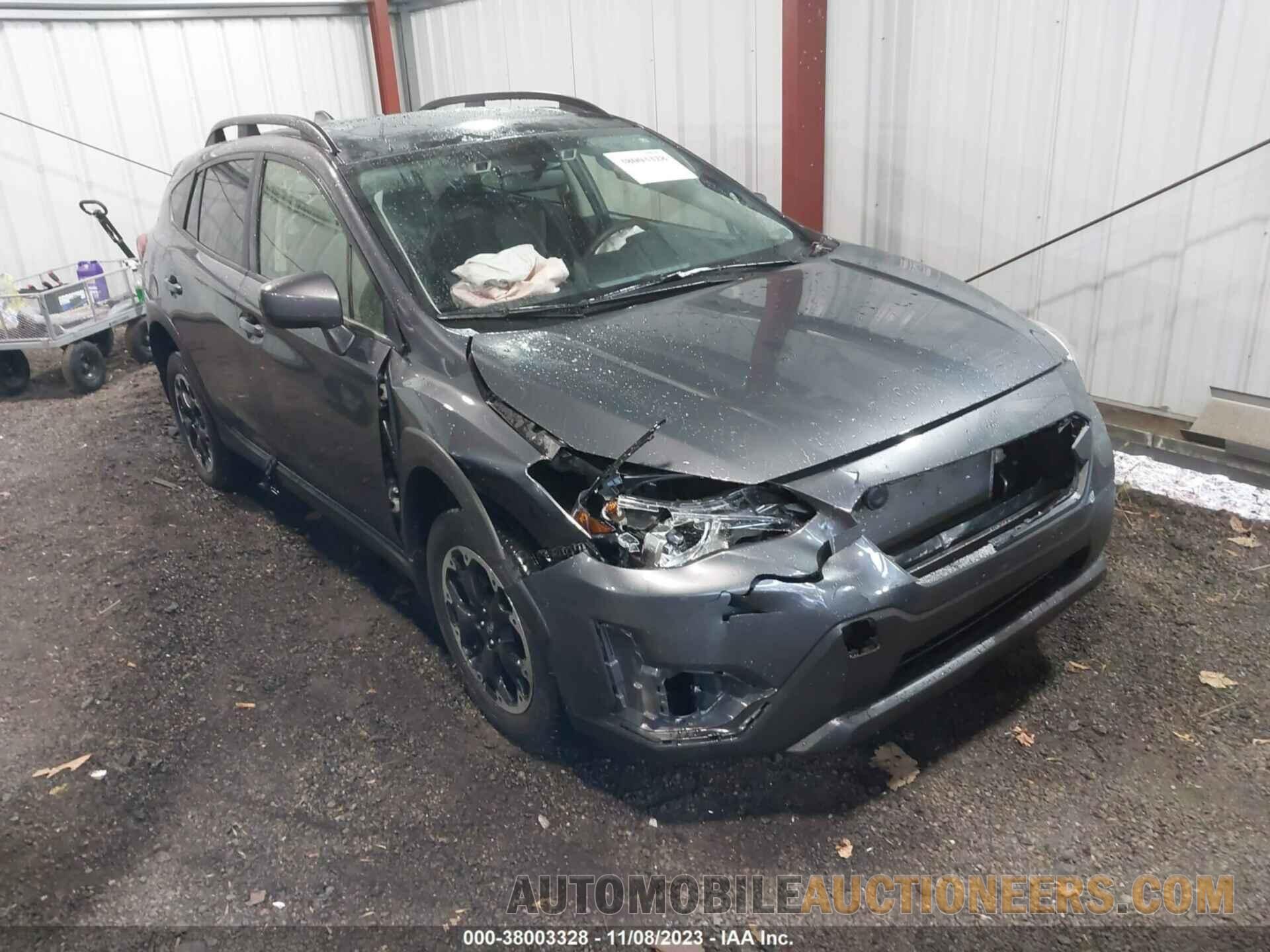 JF2GTAEC6P8296699 SUBARU CROSSTREK 2023