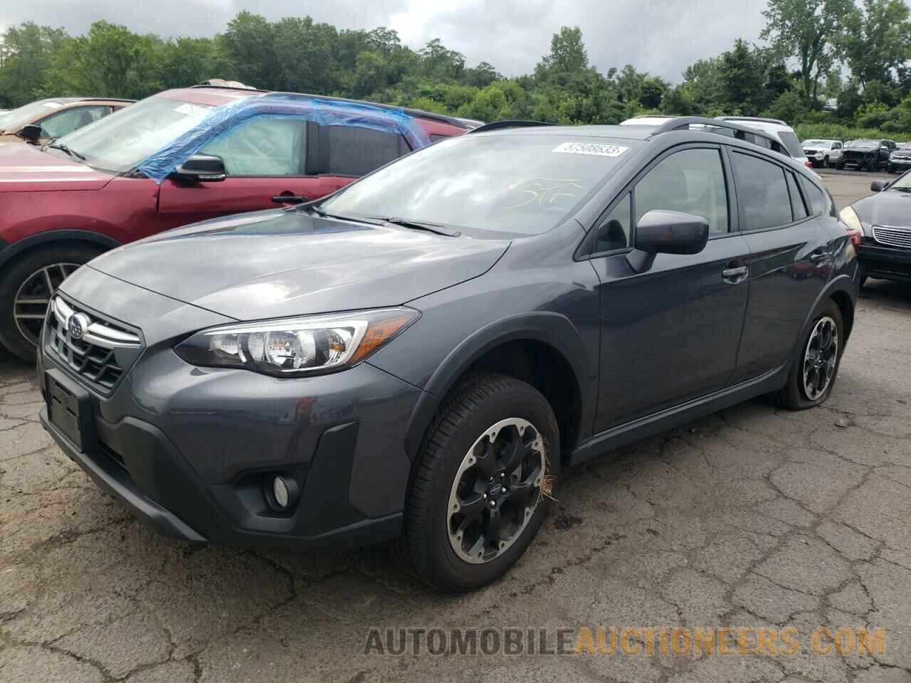 JF2GTAEC6PH244831 SUBARU CROSSTREK 2023