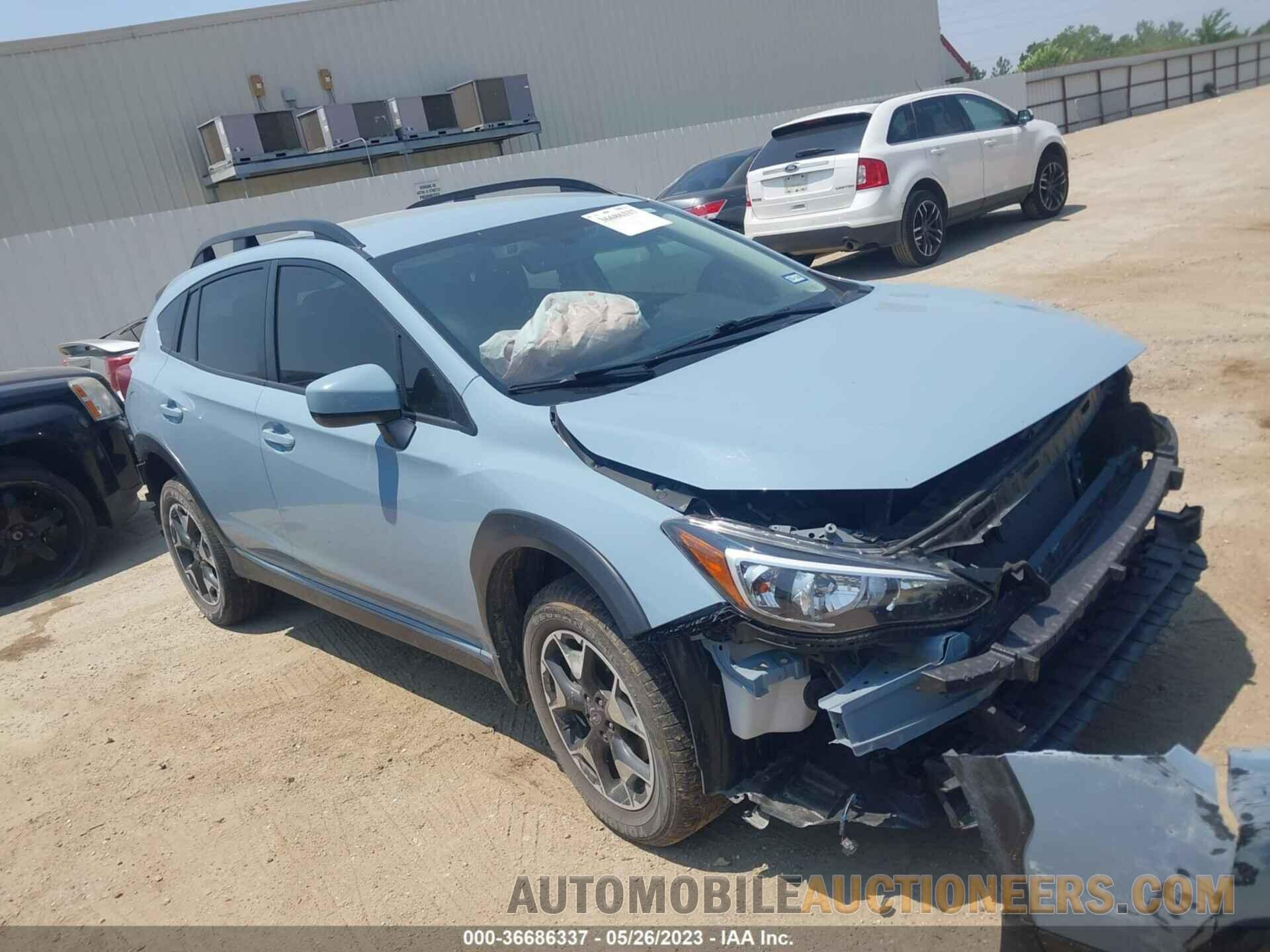 JF2GTAEC7K8273201 SUBARU CROSSTREK 2019