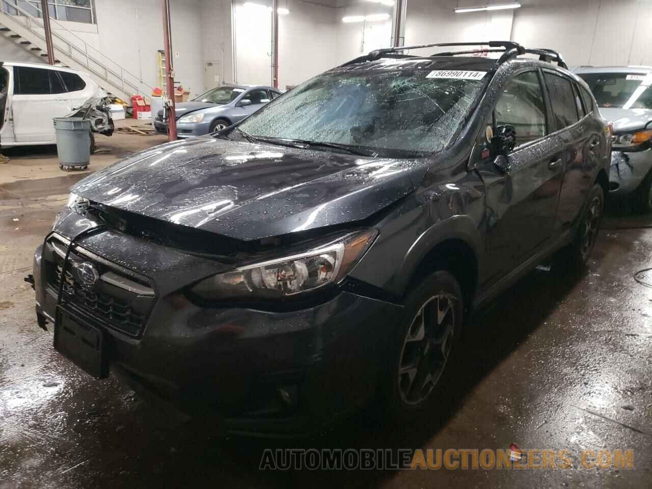 JF2GTAEC7K8375050 SUBARU CROSSTREK 2019