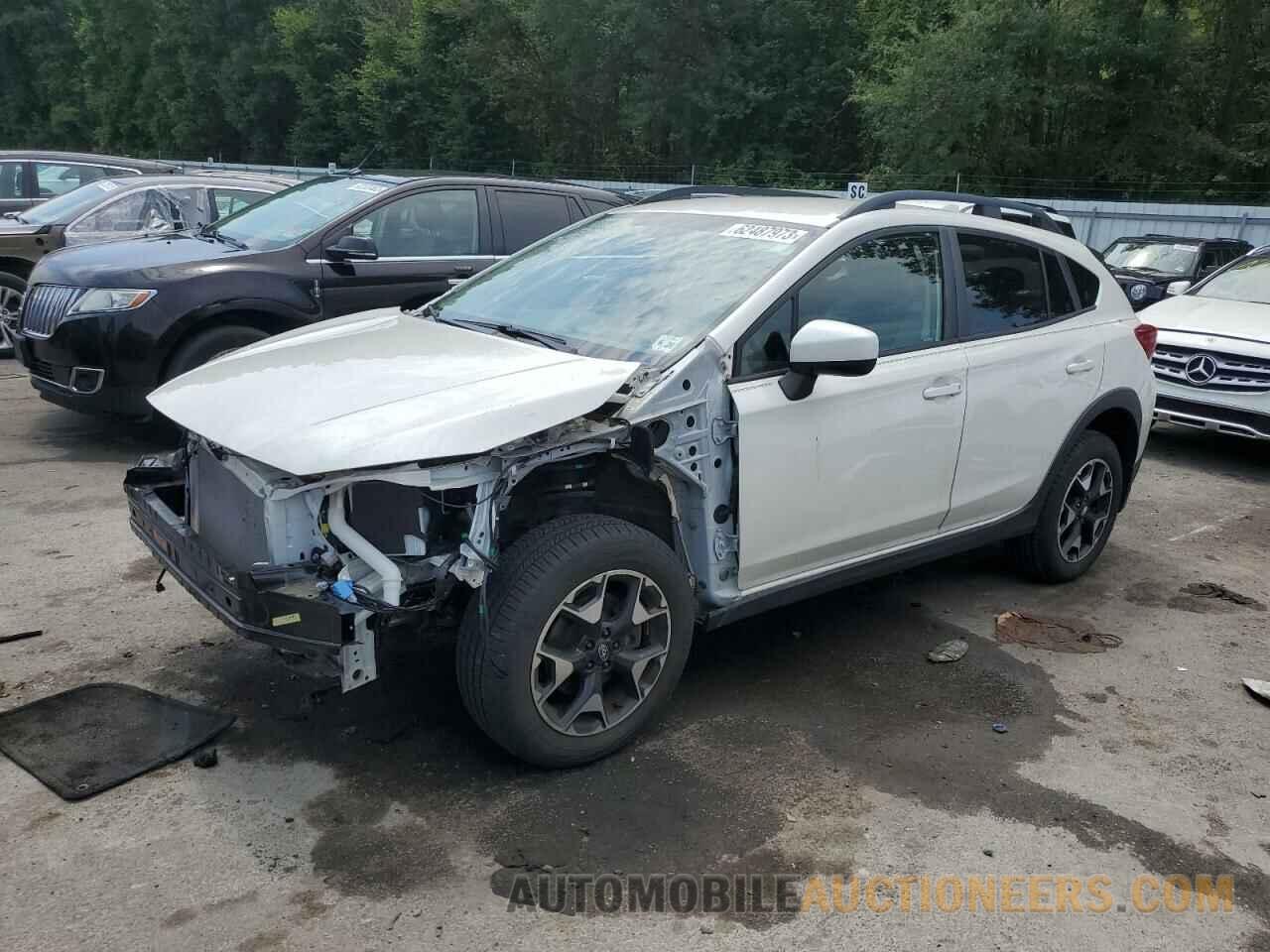 JF2GTAEC7KH314555 SUBARU CROSSTREK 2019