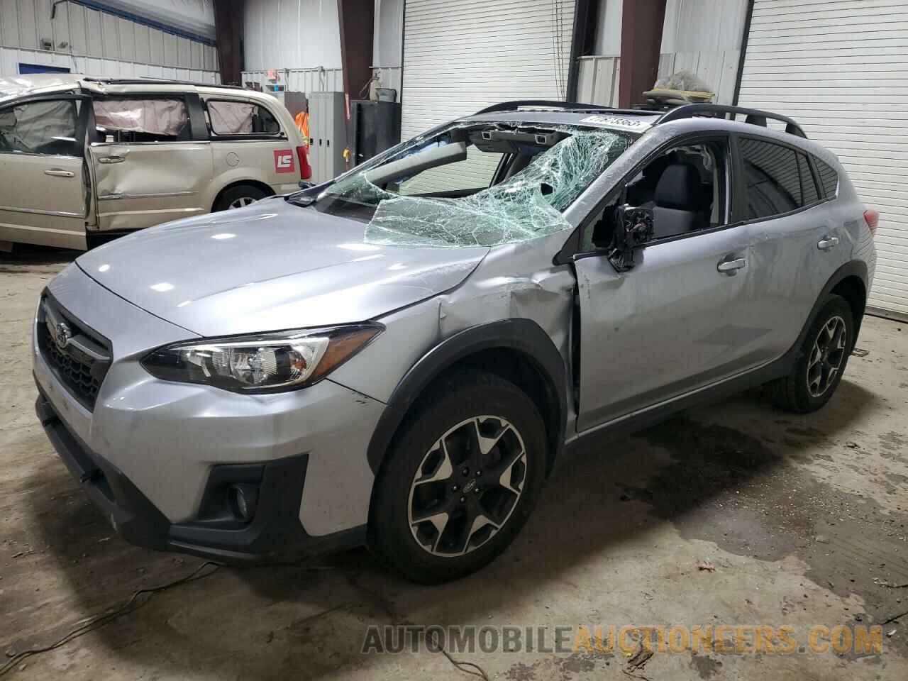 JF2GTAEC7KH379115 SUBARU CROSSTREK 2019