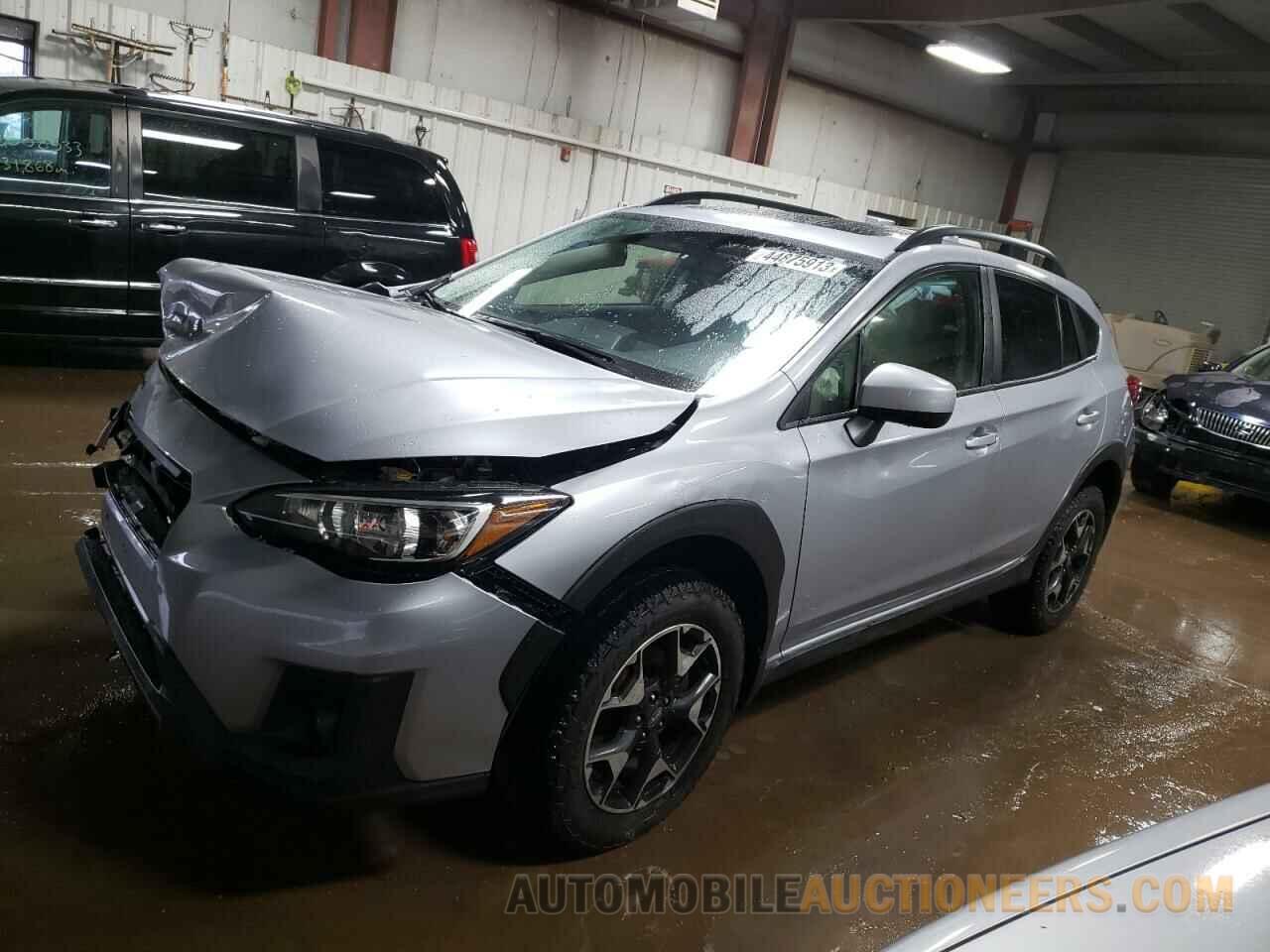 JF2GTAEC7LH245660 SUBARU CROSSTREK 2020