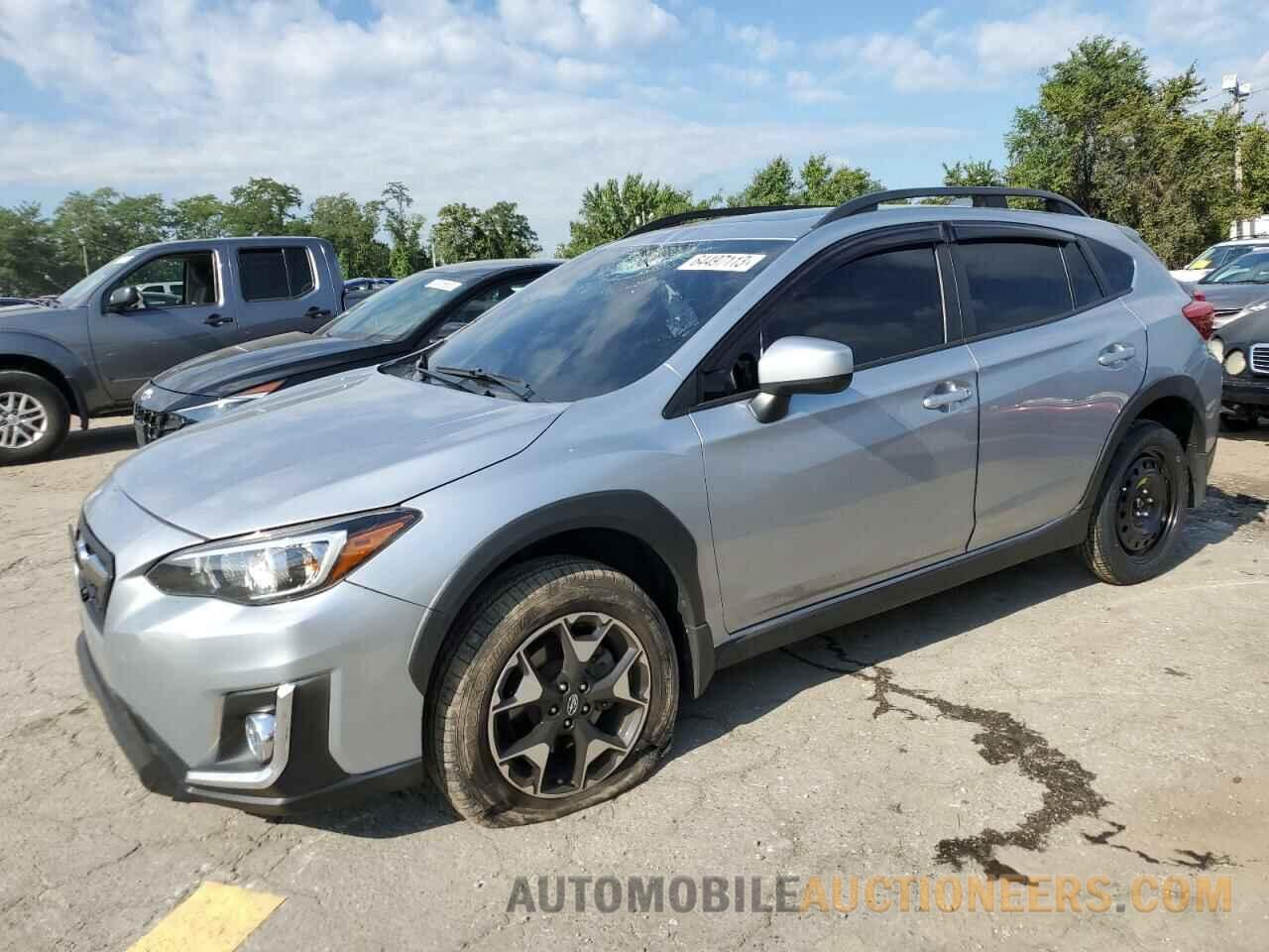 JF2GTAEC7LH251622 SUBARU CROSSTREK 2020