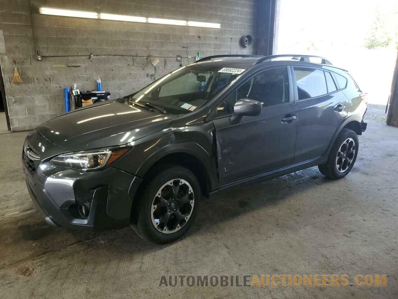 JF2GTAEC7N8269234 SUBARU CROSSTREK 2022