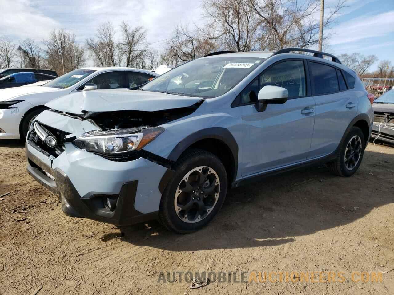 JF2GTAEC7P8228301 SUBARU CROSSTREK 2023