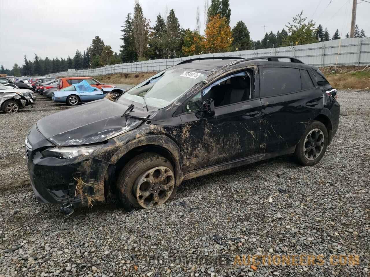 JF2GTAEC7P8234941 SUBARU CROSSTREK 2023