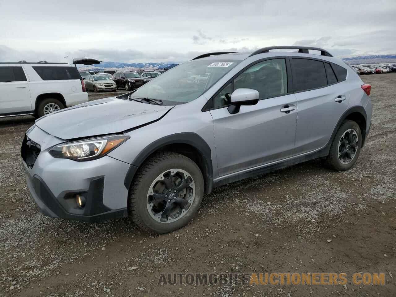 JF2GTAEC7P8317446 SUBARU CROSSTREK 2023