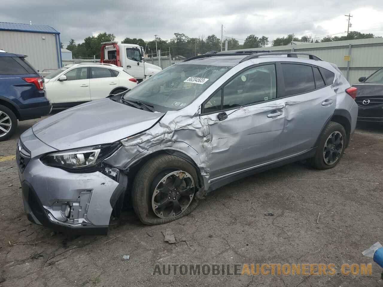 JF2GTAEC7PH207903 SUBARU CROSSTREK 2023