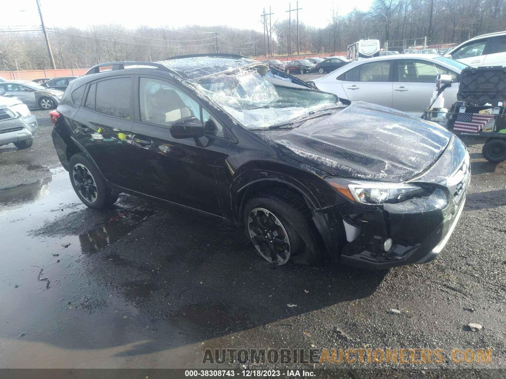 JF2GTAEC7PH215970 SUBARU CROSSTREK 2023