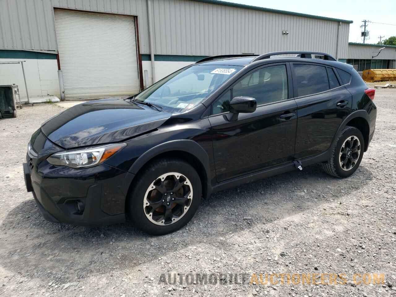 JF2GTAEC7PH248516 SUBARU CROSSTREK 2023