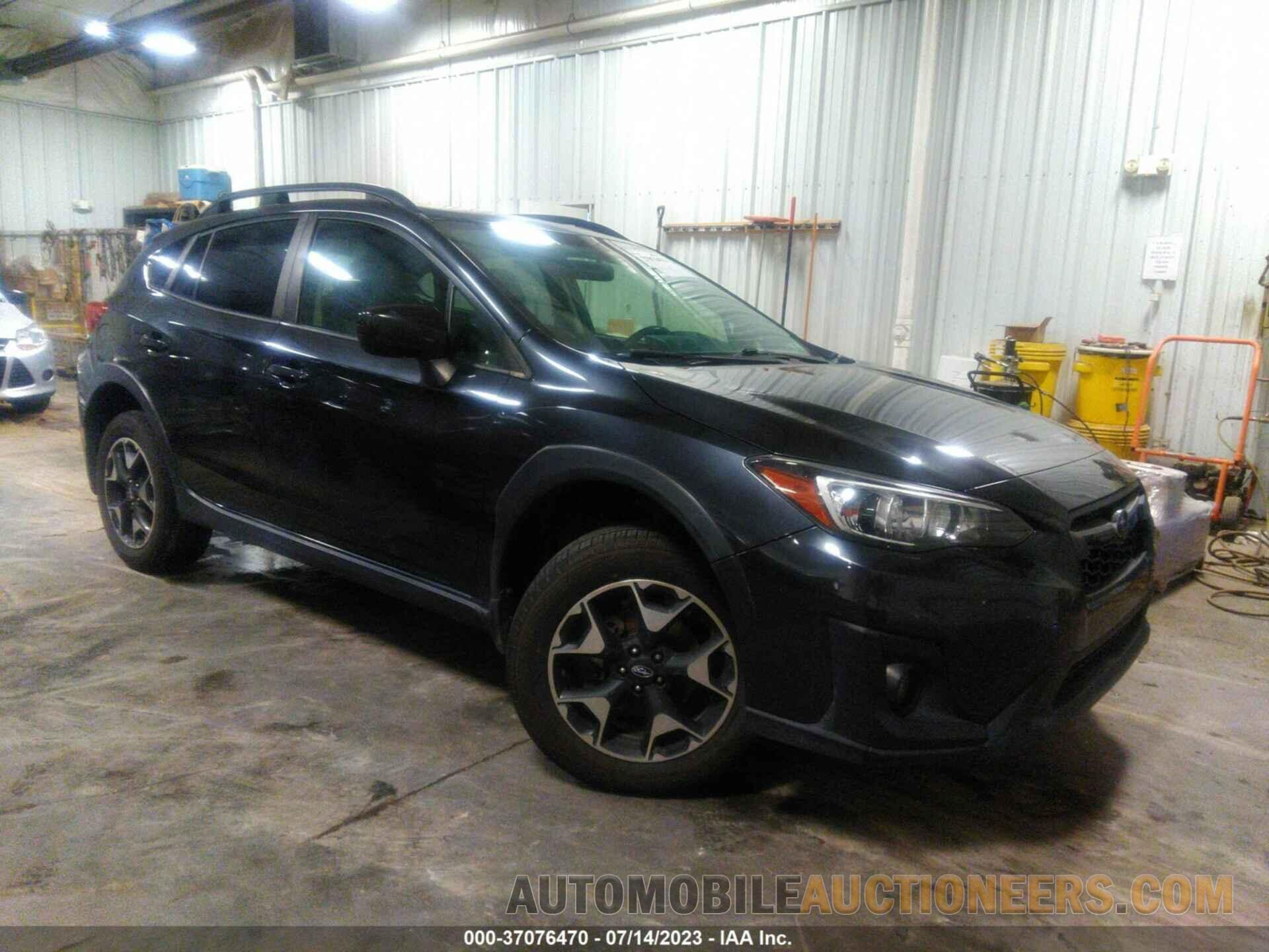 JF2GTAEC8KH213704 SUBARU CROSSTREK 2019