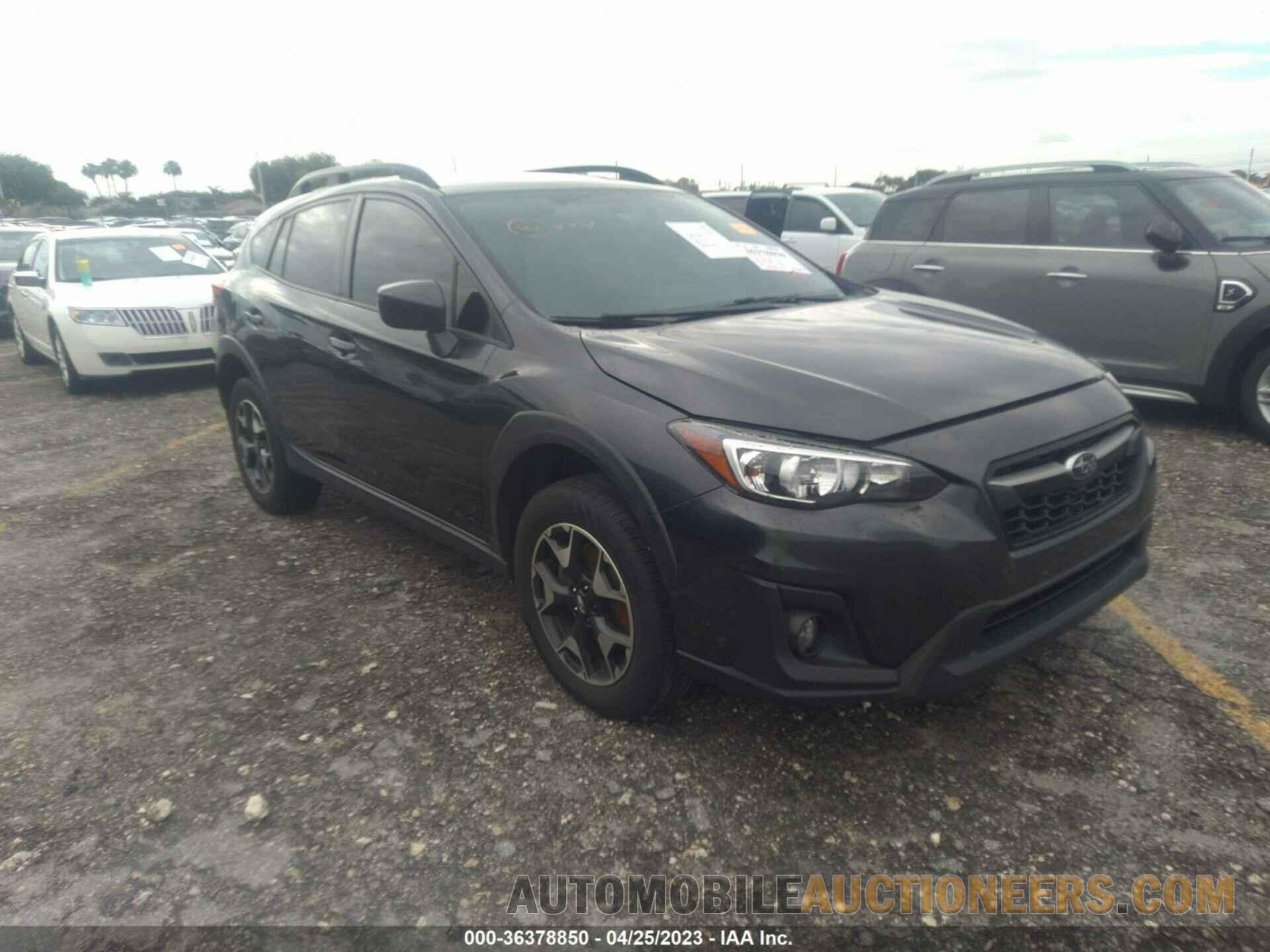 JF2GTAEC8KH311633 SUBARU CROSSTREK 2019