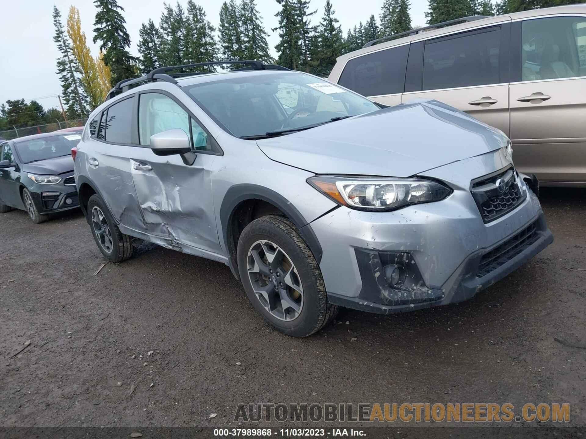 JF2GTAEC8KH324303 SUBARU CROSSTREK 2019