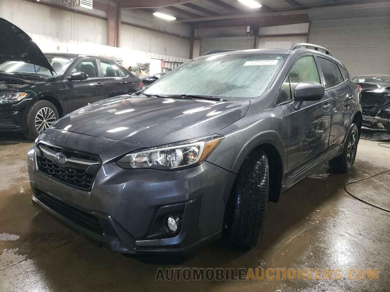 JF2GTAEC8L8238216 SUBARU CROSSTREK 2020