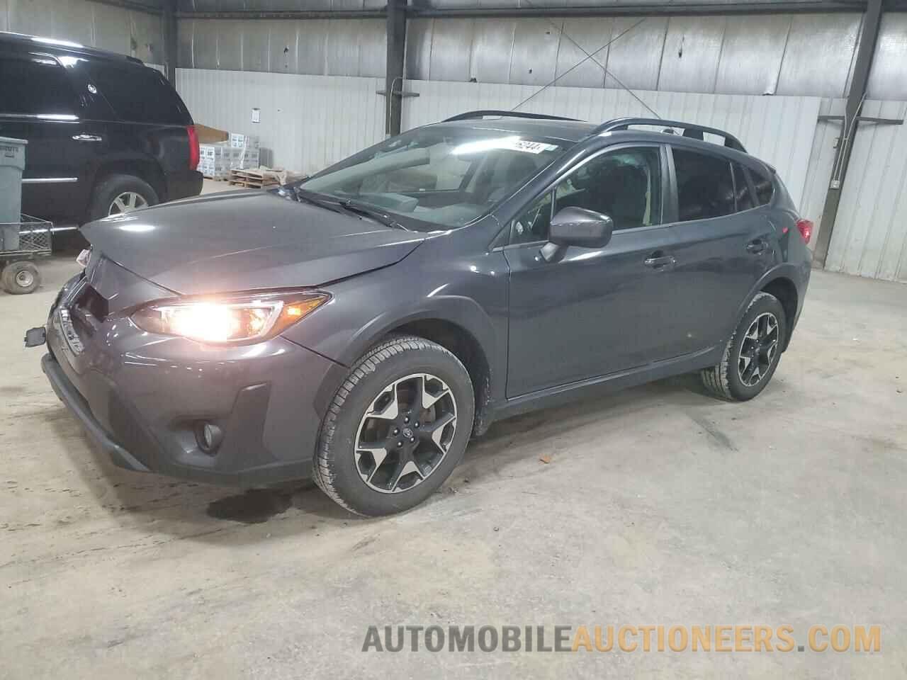 JF2GTAEC8LH264816 SUBARU CROSSTREK 2020