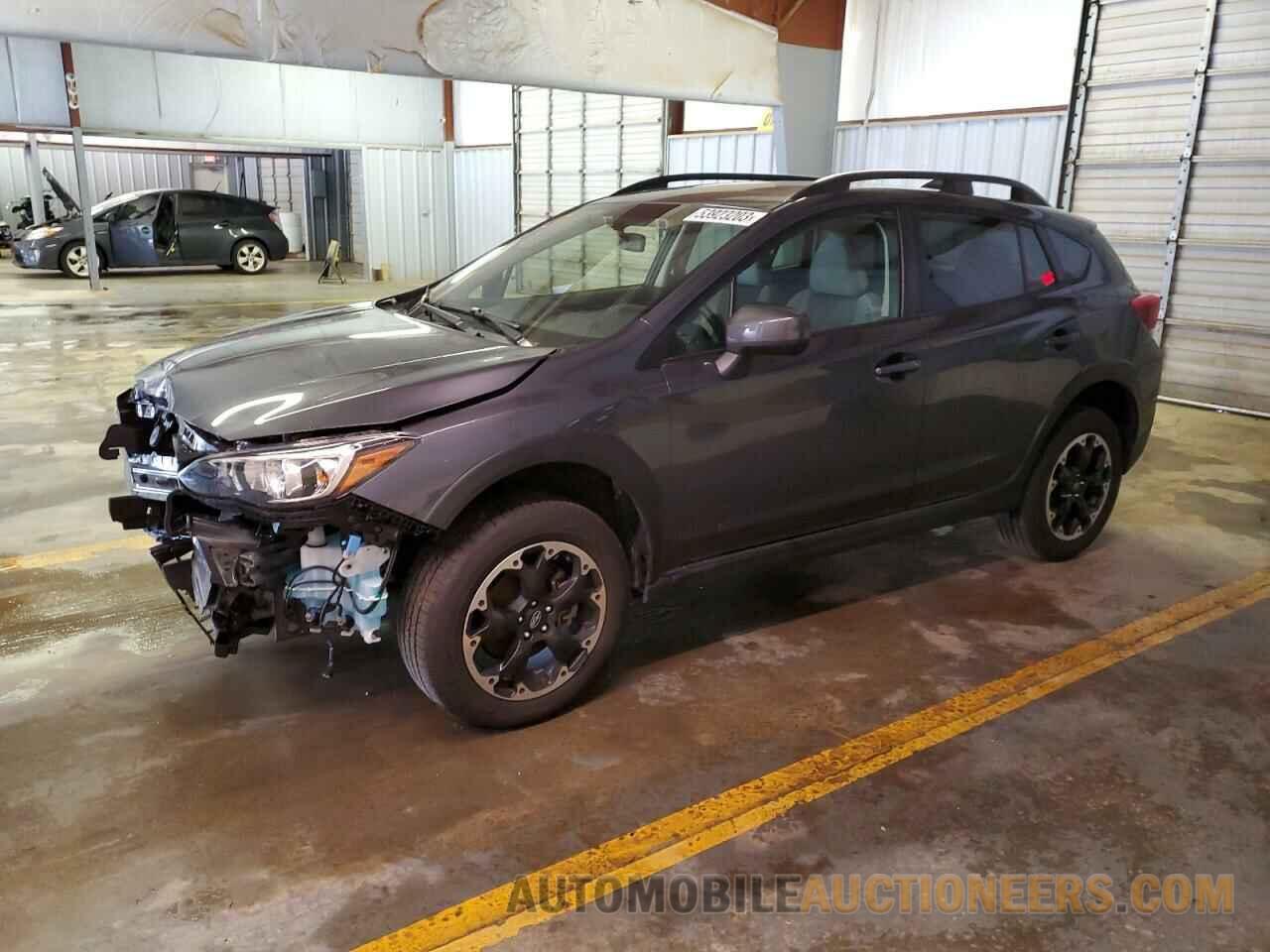 JF2GTAEC8NH218986 SUBARU CROSSTREK 2022