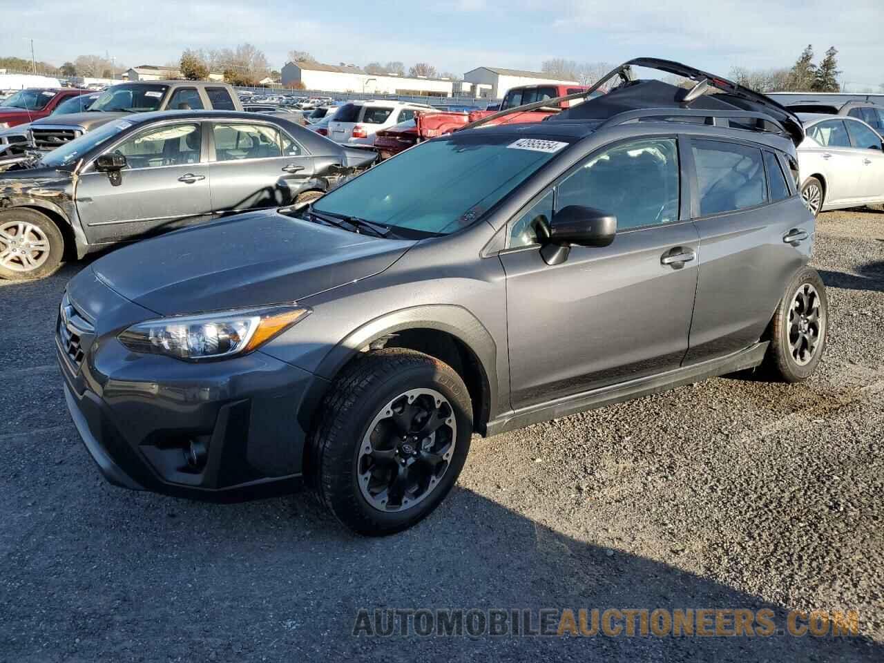 JF2GTAEC8P8208056 SUBARU CROSSTREK 2023