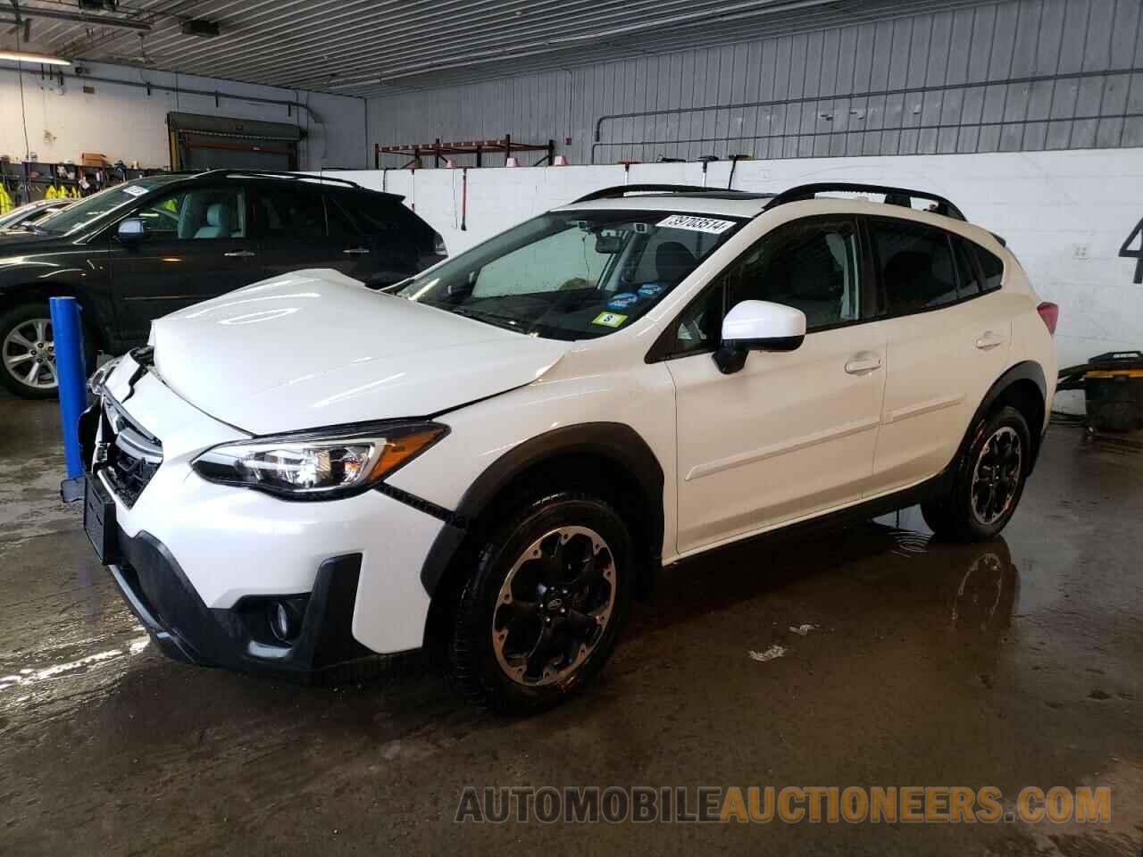 JF2GTAEC8P8274011 SUBARU CROSSTREK 2023