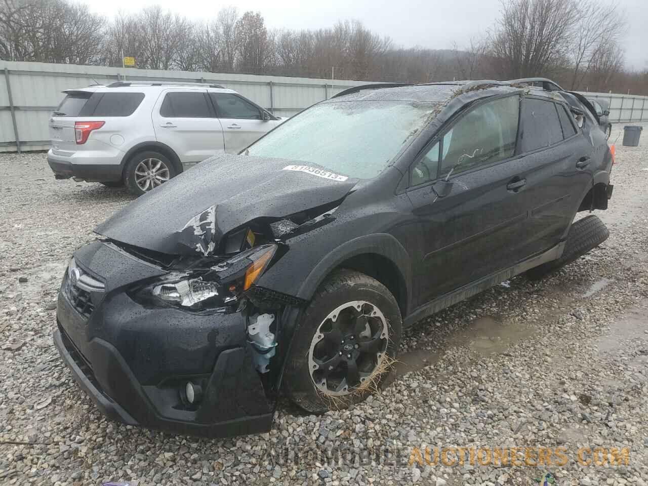 JF2GTAEC8P8321635 SUBARU CROSSTREK 2023