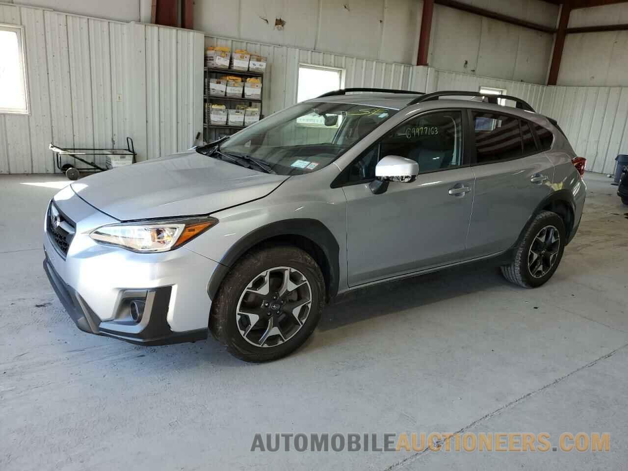 JF2GTAEC9K8281557 SUBARU CROSSTREK 2019