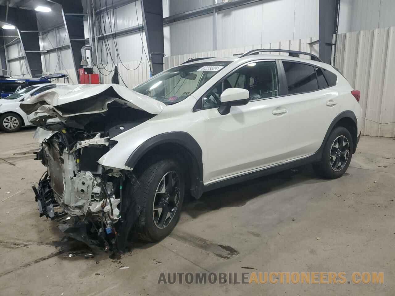 JF2GTAEC9K8326061 SUBARU CROSSTREK 2019