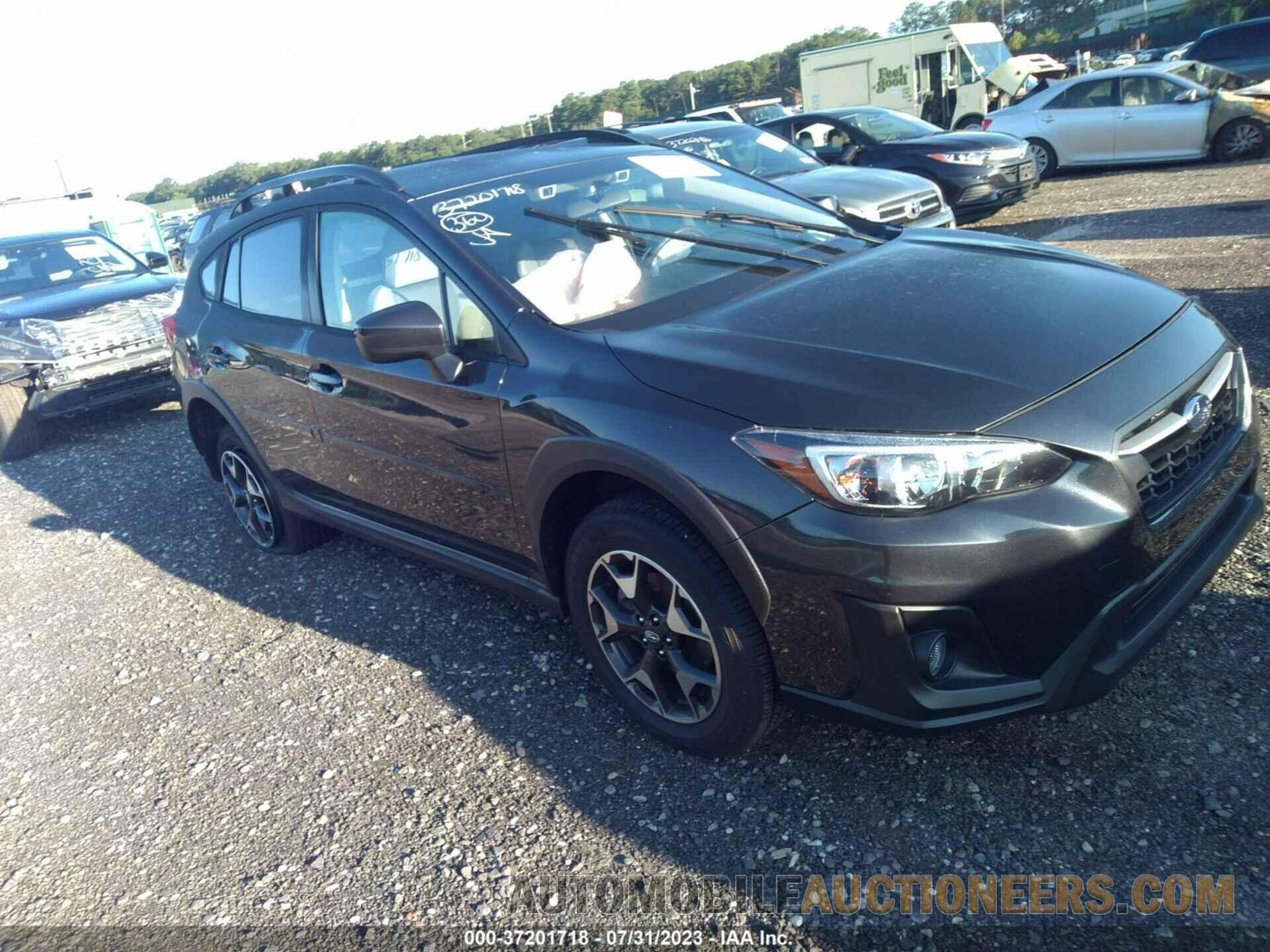 JF2GTAEC9K8379424 SUBARU CROSSTREK 2019