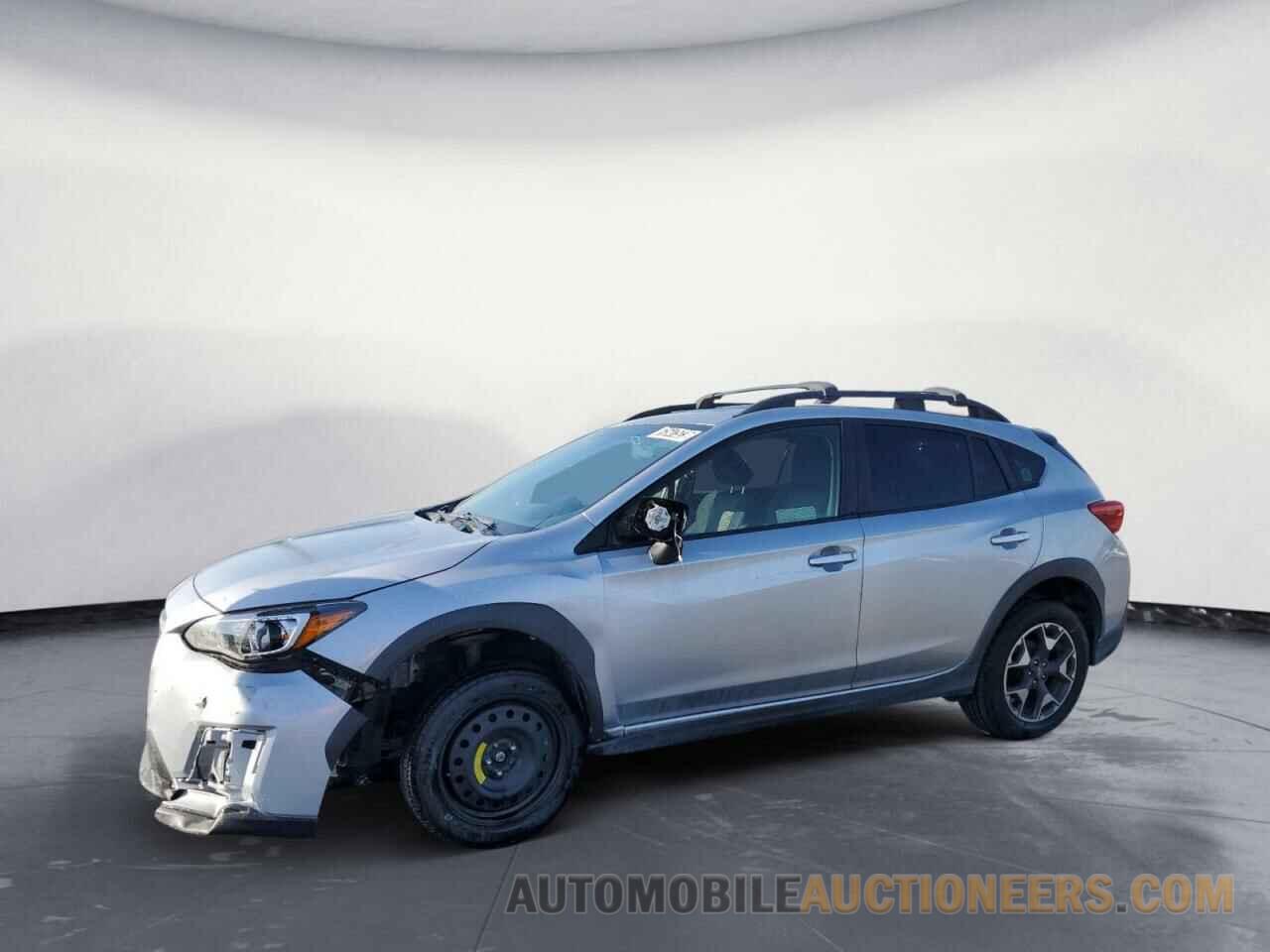 JF2GTAEC9KH252723 SUBARU CROSSTREK 2019